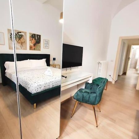 The Gold Apartment Рим Екстериор снимка