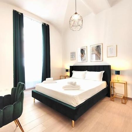 The Gold Apartment Рим Екстериор снимка