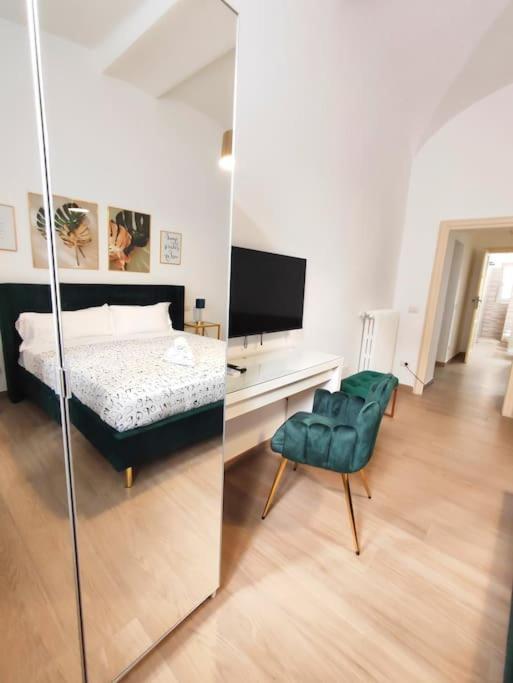 The Gold Apartment Рим Екстериор снимка