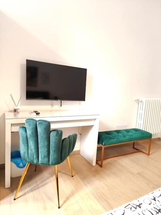 The Gold Apartment Рим Екстериор снимка