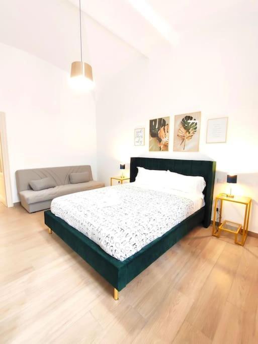The Gold Apartment Рим Екстериор снимка