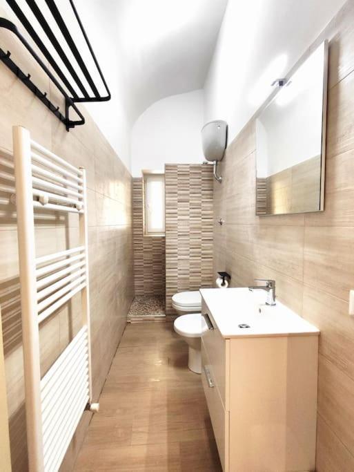 The Gold Apartment Рим Екстериор снимка