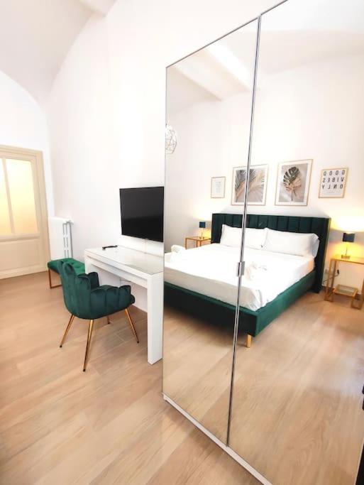 The Gold Apartment Рим Екстериор снимка