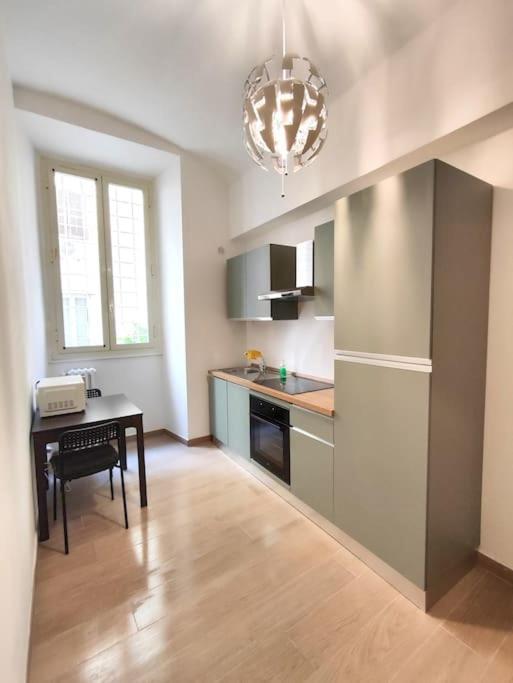 The Gold Apartment Рим Екстериор снимка