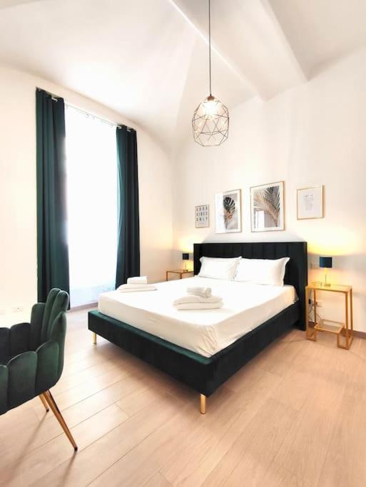 The Gold Apartment Рим Екстериор снимка